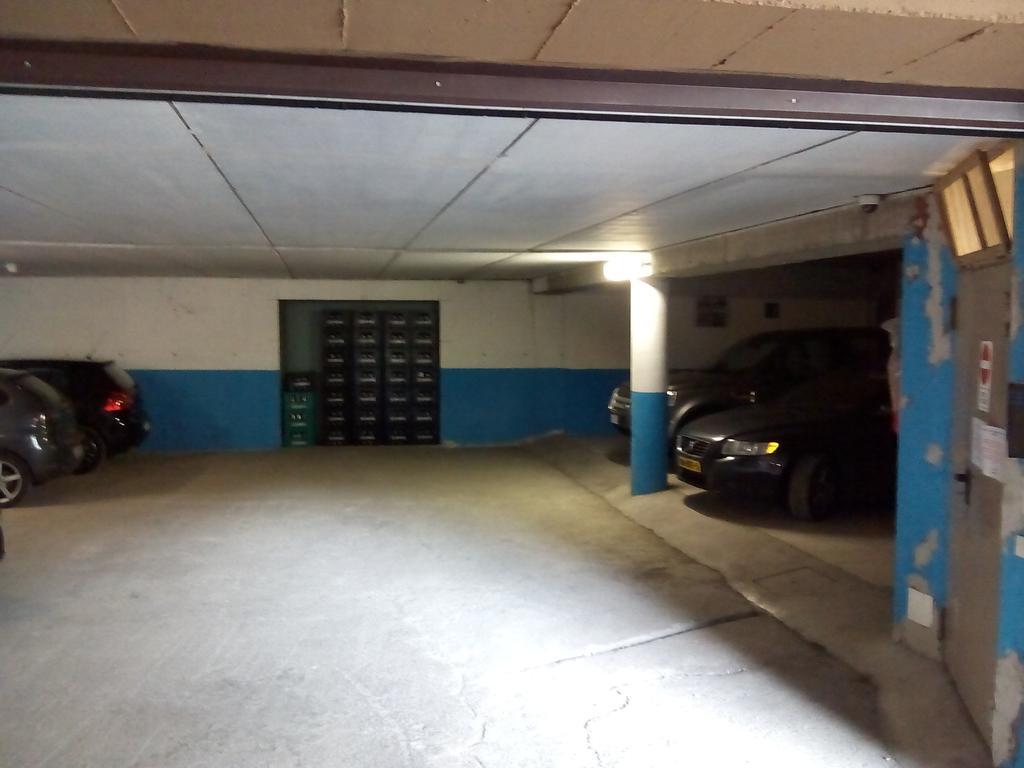ליביניו Hotel Angelica מראה חיצוני תמונה