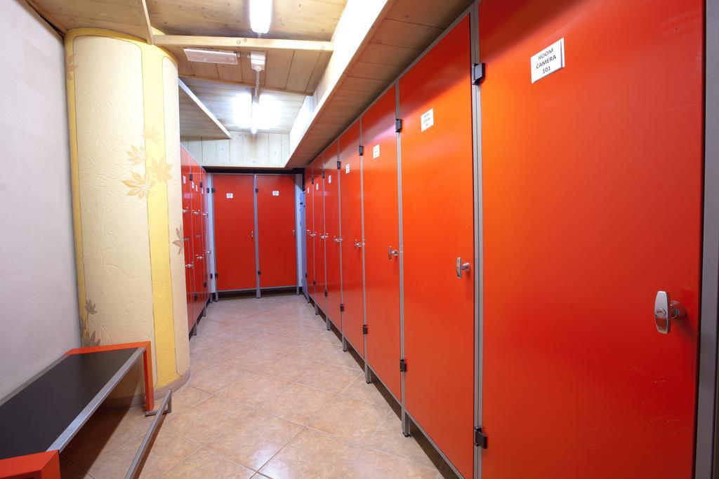 ליביניו Hotel Angelica מראה חיצוני תמונה