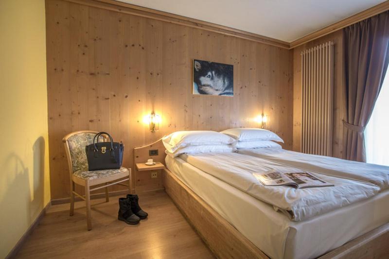 ליביניו Hotel Angelica מראה חיצוני תמונה